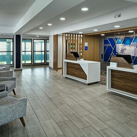 Holiday Inn Express Lewiston By Ihg מראה חיצוני תמונה