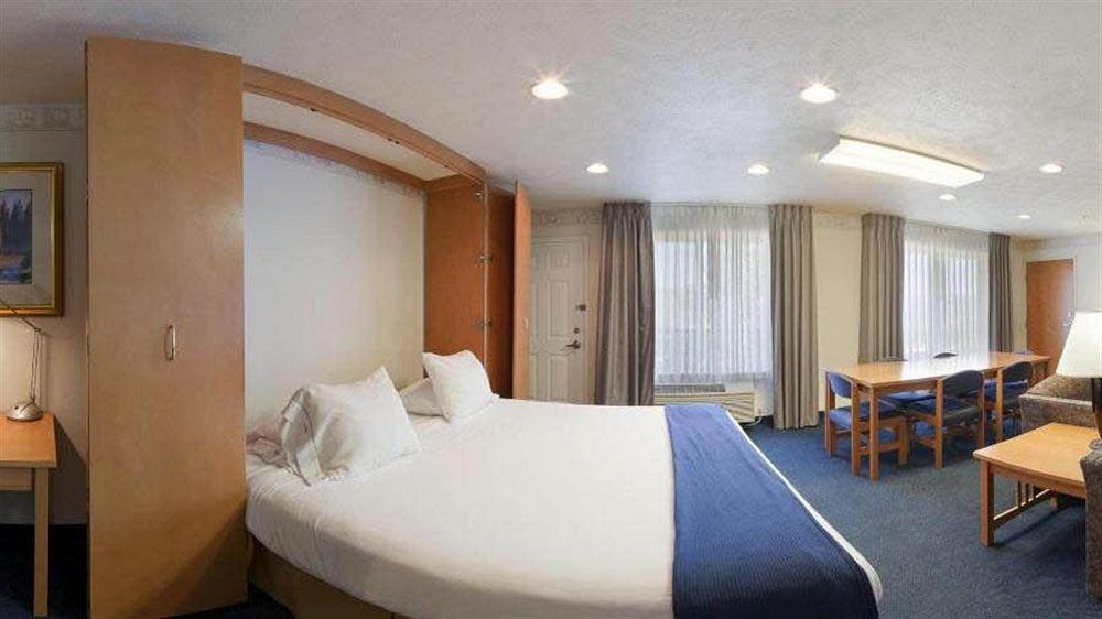 Holiday Inn Express Lewiston By Ihg מראה חיצוני תמונה