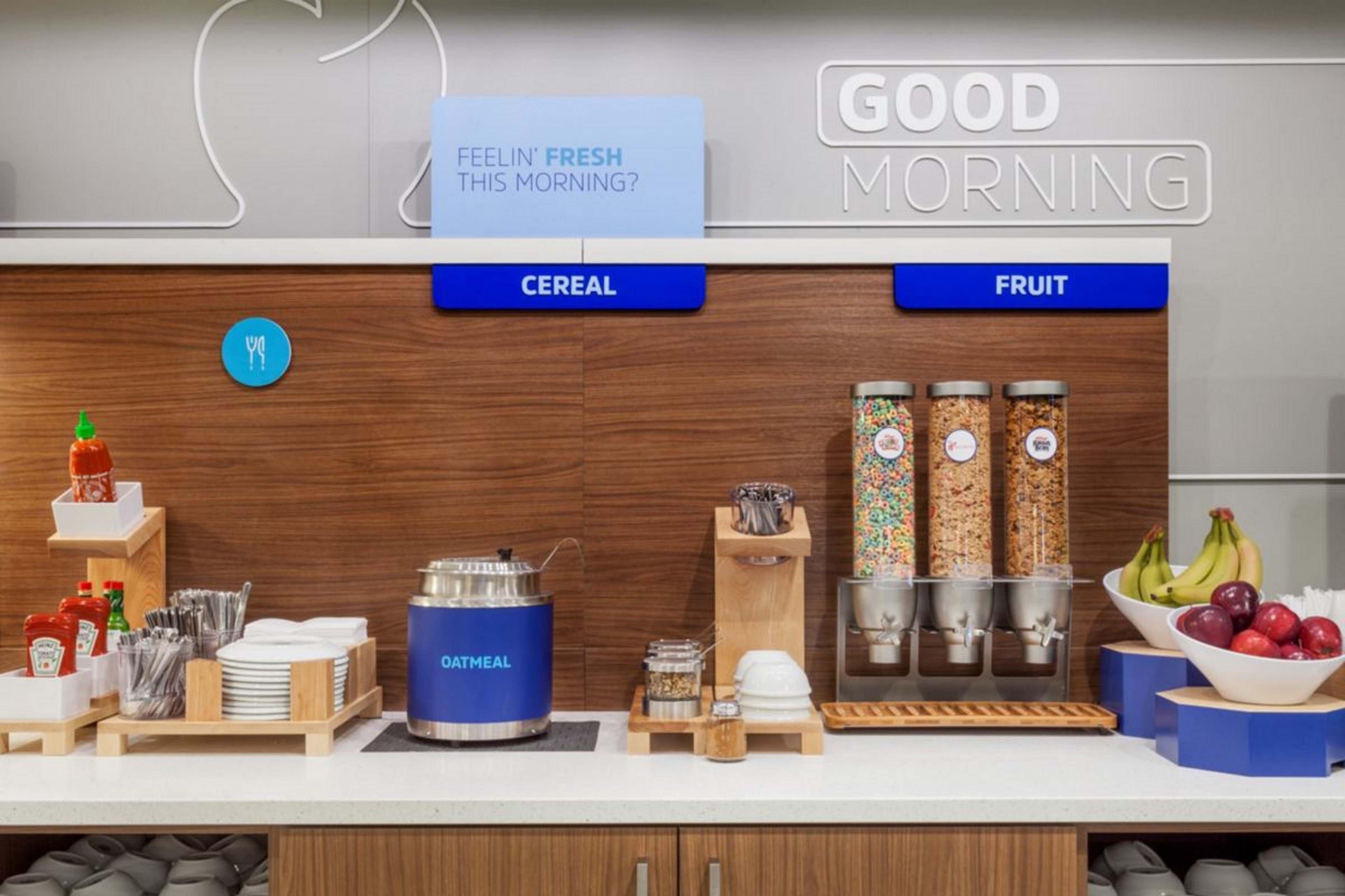 Holiday Inn Express Lewiston By Ihg מראה חיצוני תמונה