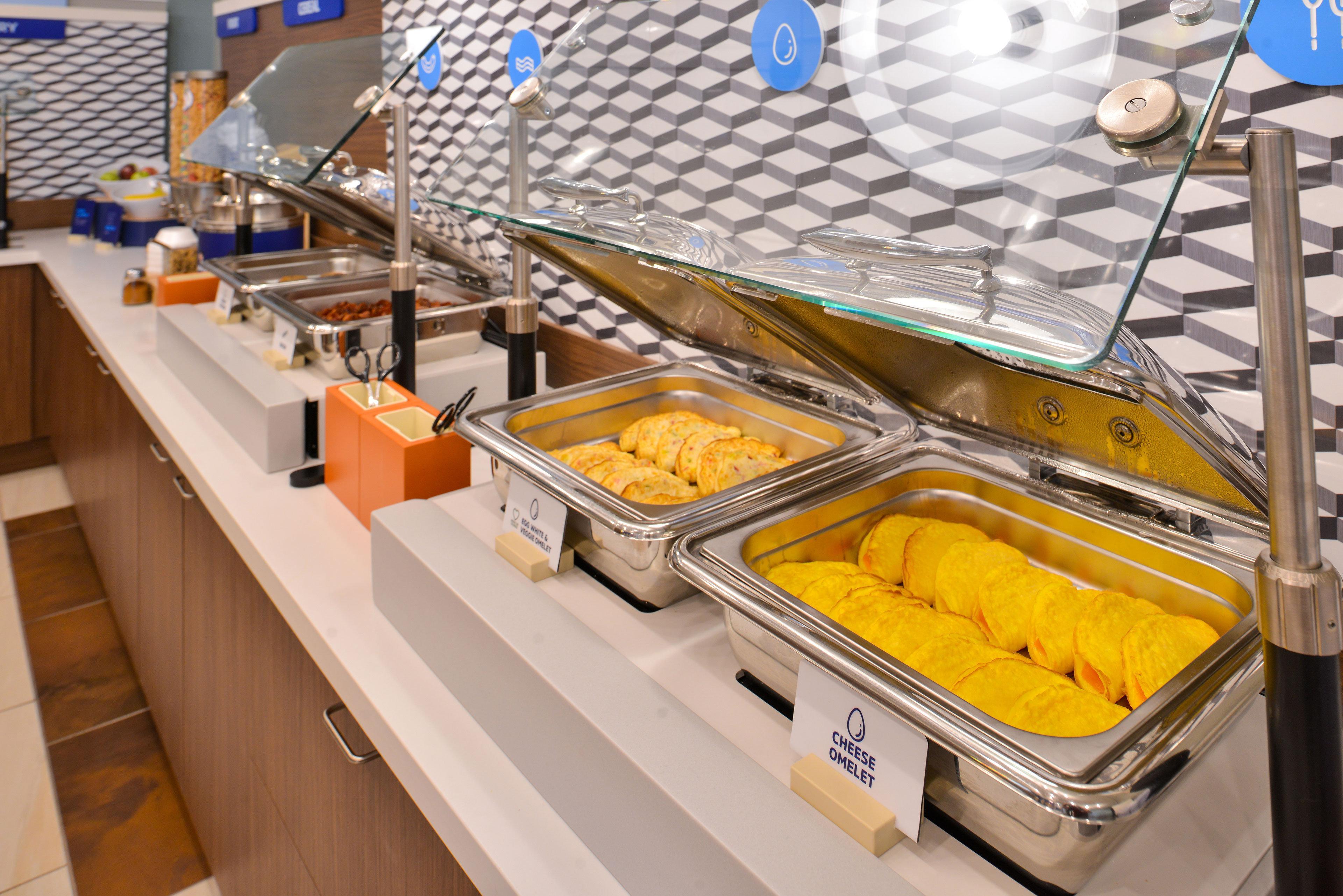 Holiday Inn Express Lewiston By Ihg מראה חיצוני תמונה