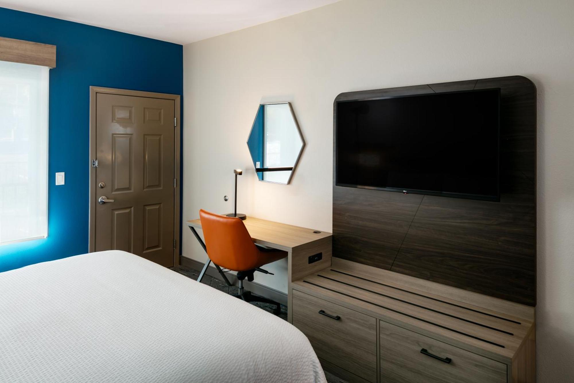 Holiday Inn Express Lewiston By Ihg מראה חיצוני תמונה