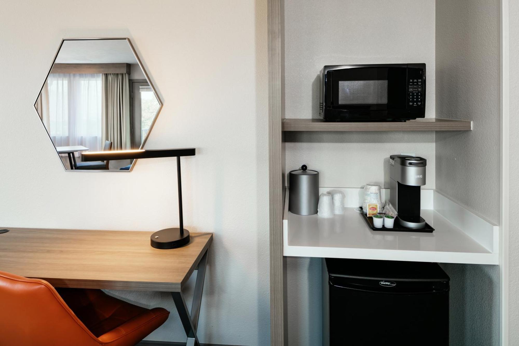 Holiday Inn Express Lewiston By Ihg מראה חיצוני תמונה